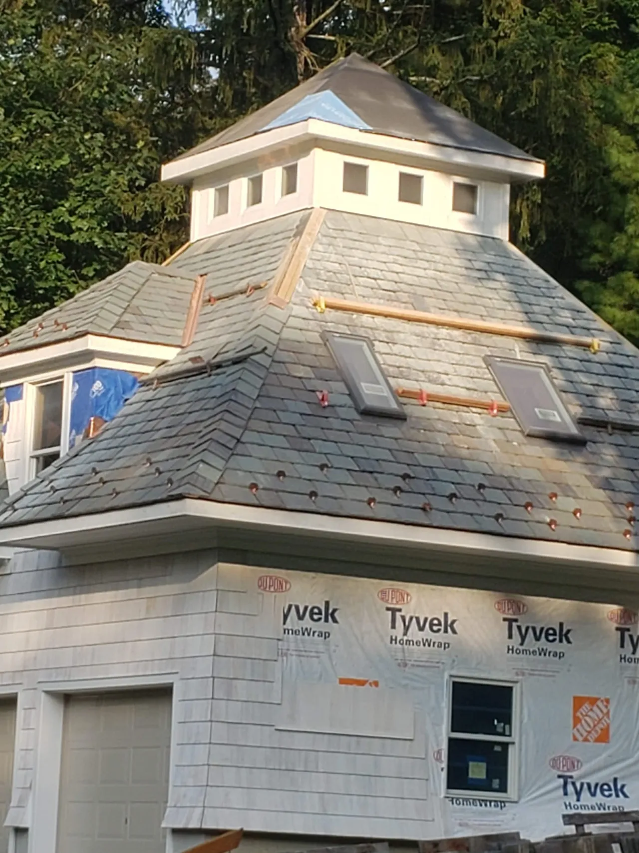Professional roofing services NJ NY