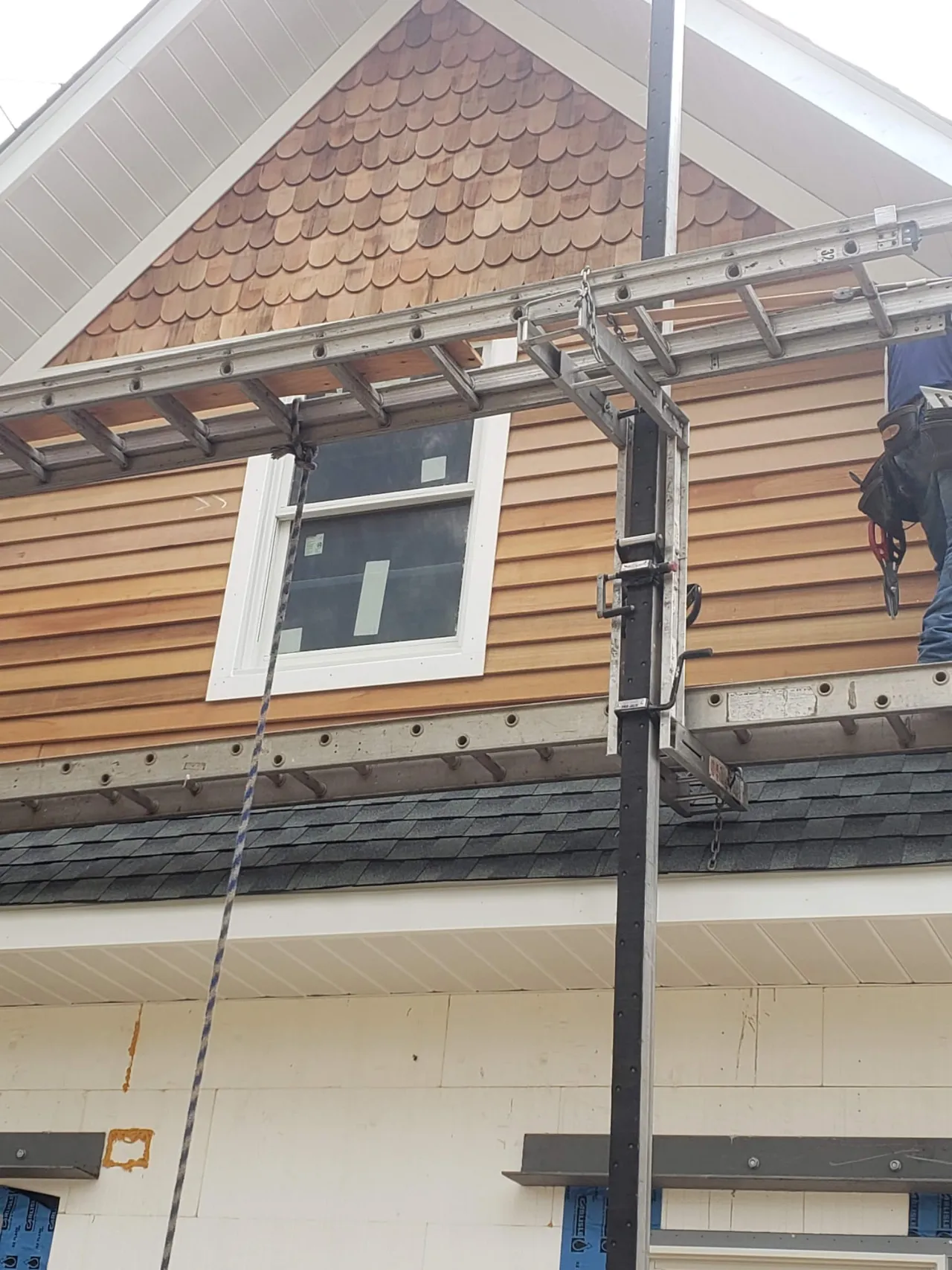 Fiber cement siding NJ NY
