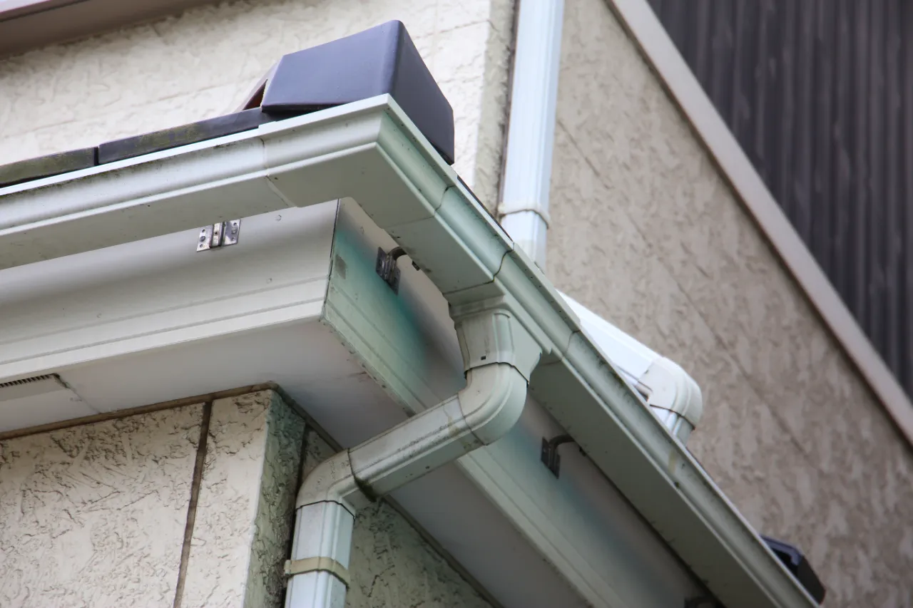 Seamless gutter system New Jersey