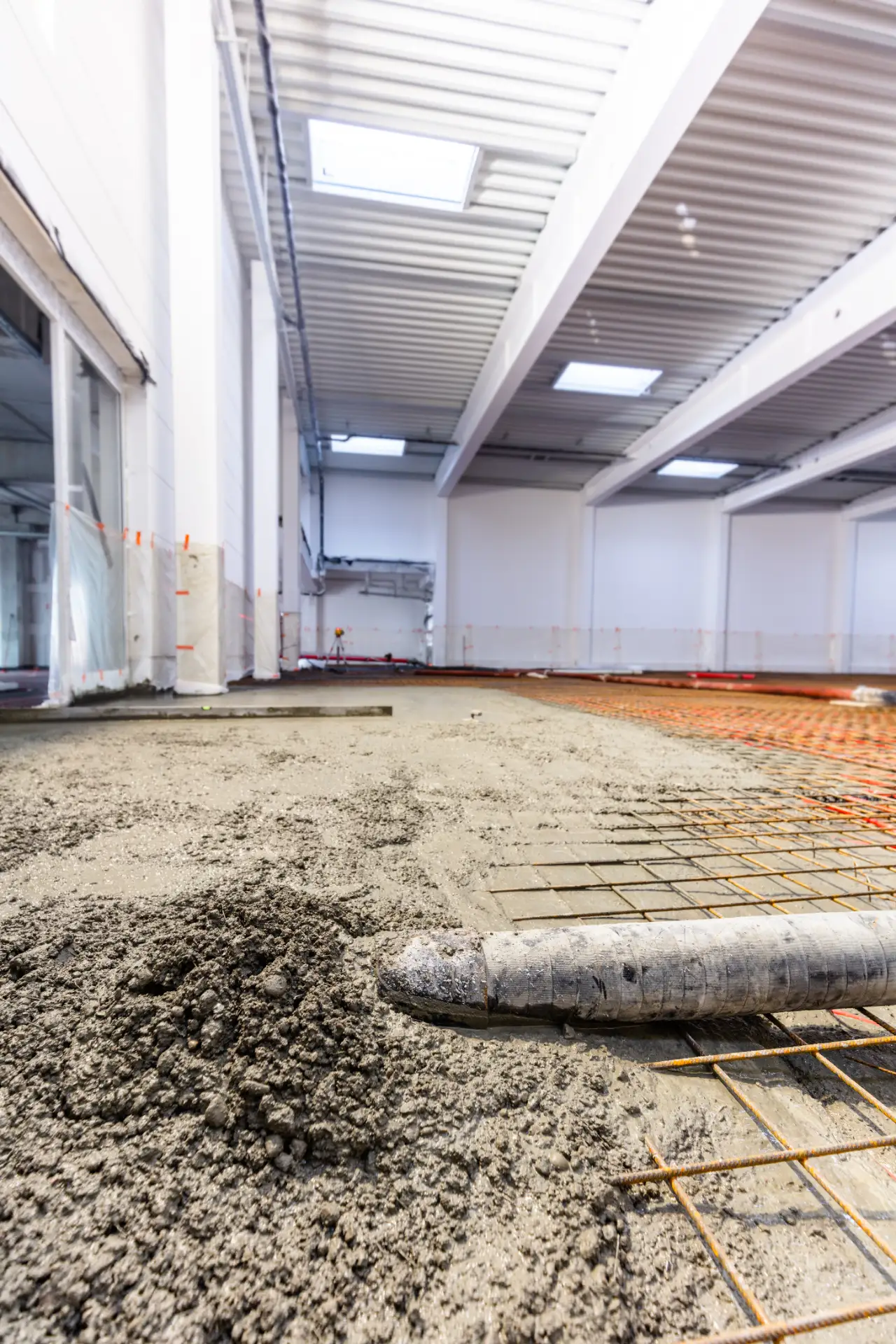 Floor heating installation New Jersey