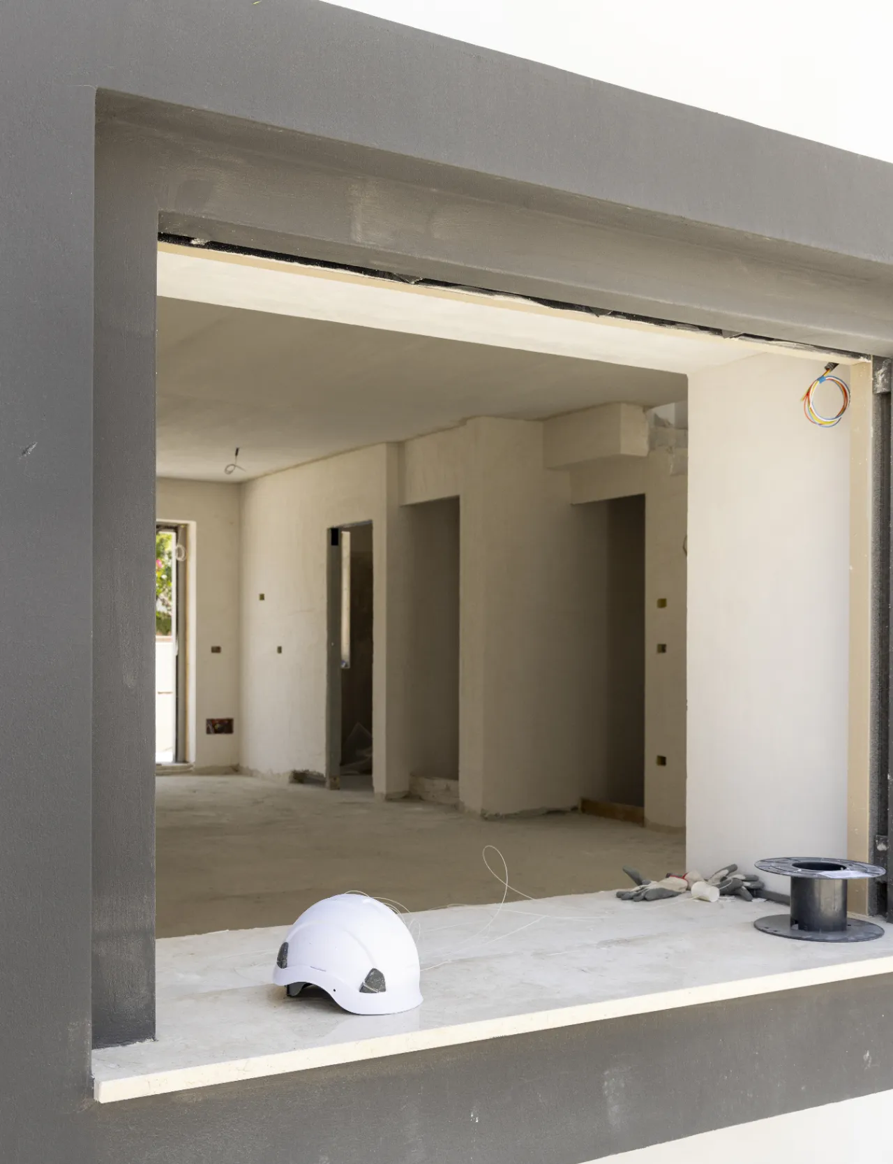 Door installation New Jersey