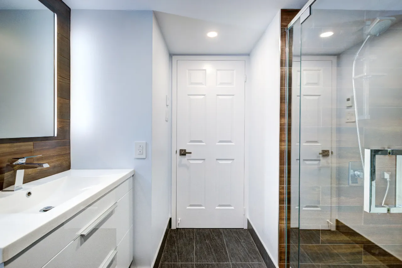 Full bathroom renovation NJ NY