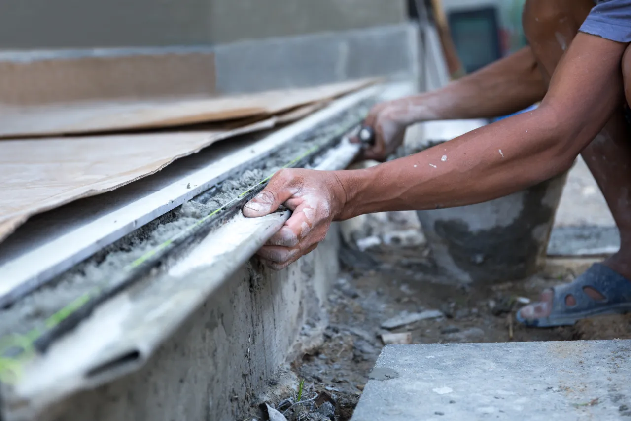 Gutter repair NJ NY