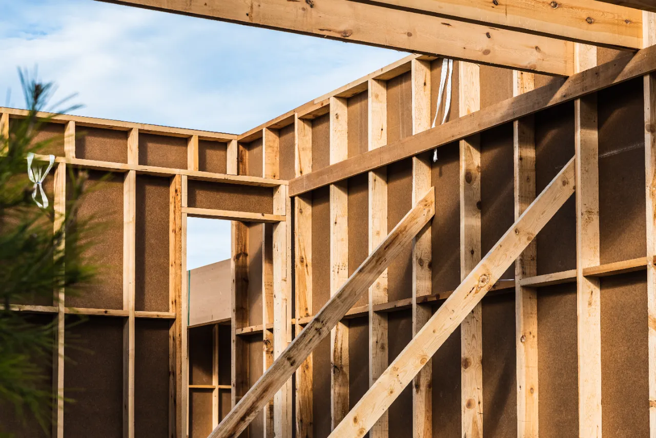 Wood frame construction New Jersey